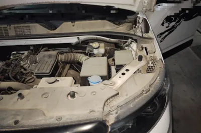 CHANGAN OSHAN X70A