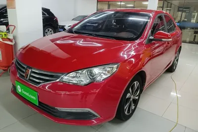 Roewe 360