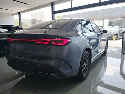 BYD 海豹06