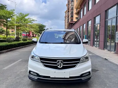 Baojun 730