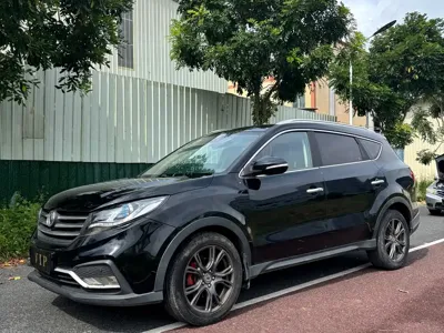 Fengguang Fengguang 580