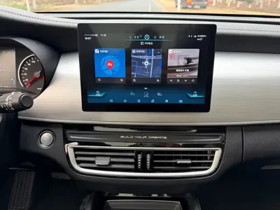 BYD MAX