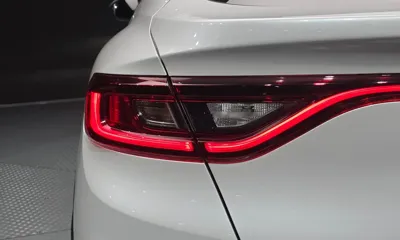 Renault-KoreaSamsung XM3