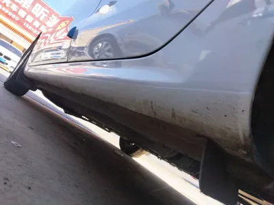 Kia Pegas