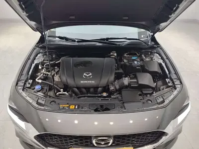 Mazda 3 Axela