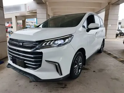 Maxus G50