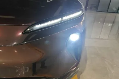 Nio ET5T