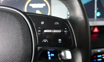 Hyundai Ioniq5