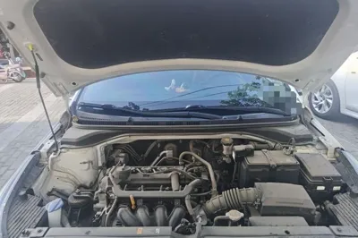 Hyundai Verna (new generation)