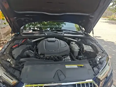 Audi A4 (Import)