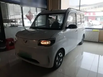 Wuling Zhiguang EV