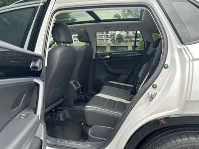 Volkswagen 探岳 GTE