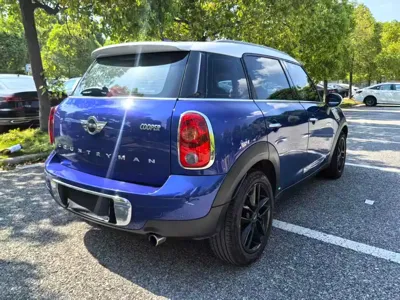 MINI Mini Countryman