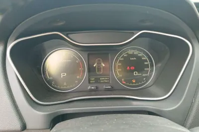 Geely Auto Vision X6