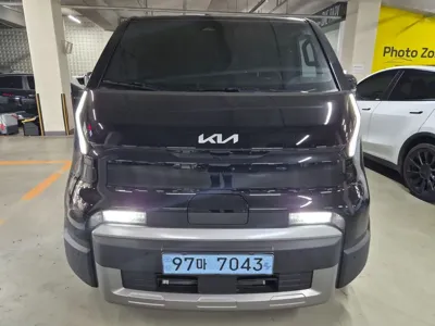 Kia PV5