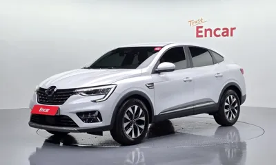 Renault-KoreaSamsung XM3