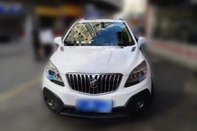 Buick Encore