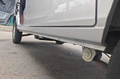 Wuling Zhiguang
