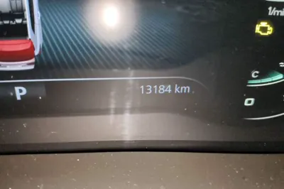 Roewe RX5