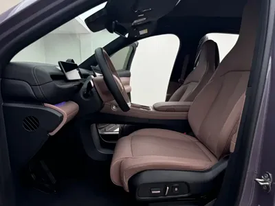 Nio EC6