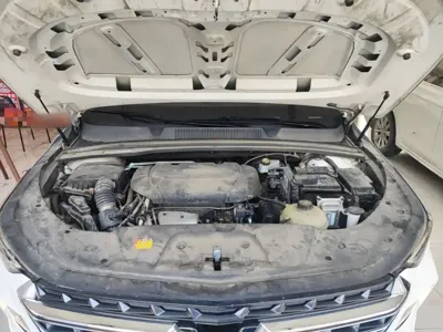 Wuling Victory