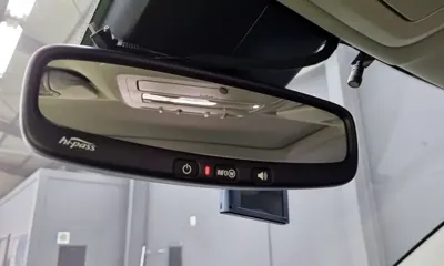 ChevroletGMDaewoo Orlando