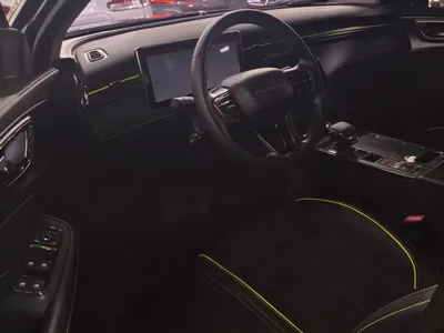 Roewe RX5