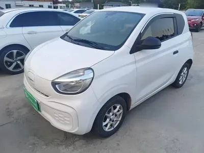 Roewe Clever