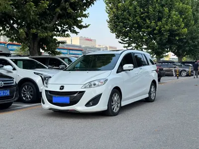 Mazda 5