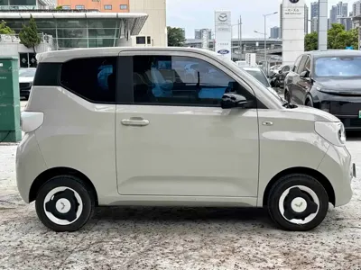 Wuling MINIEV