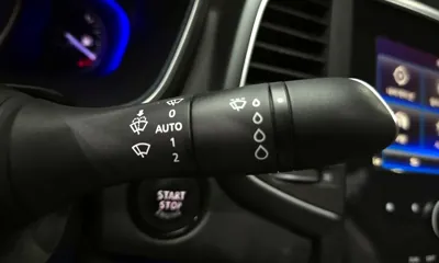 Renault-KoreaSamsung SM6