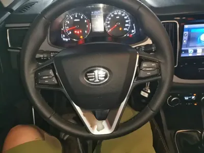 FAW Senya R7