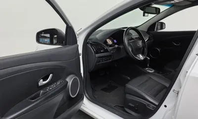 Renault-KoreaSamsung SM3