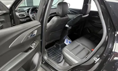 ChevroletGMDaewoo Trailblazer
