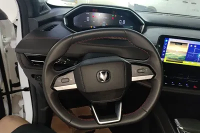 Changan CS55PLUS