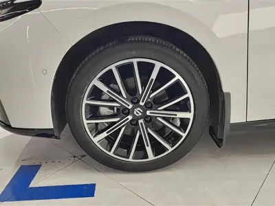 Leapmotor 零跑B01
