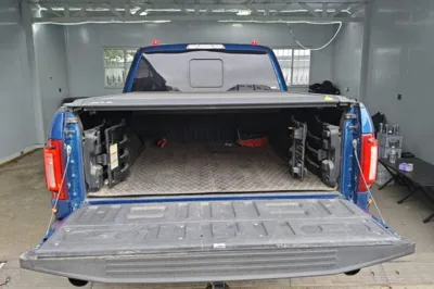 Ford F-150 Raptor