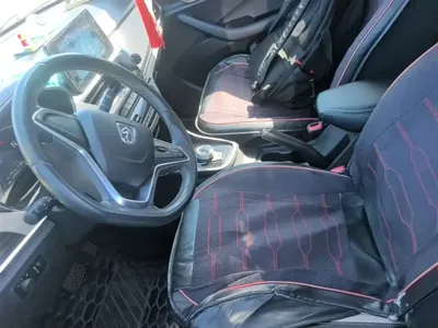 Baojun 360