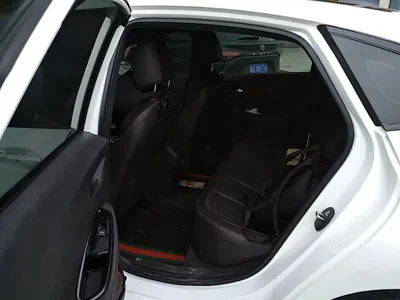 Buick Verano