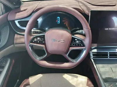 BYD Seal