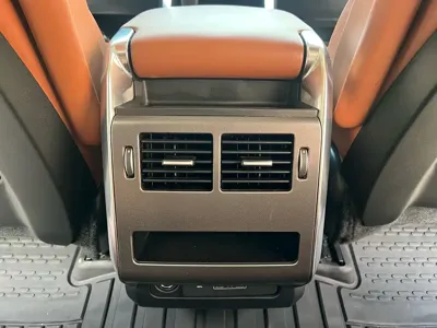 Land Rover Sport
