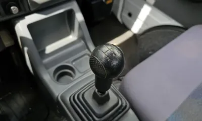 ChevroletGMDaewoo labo