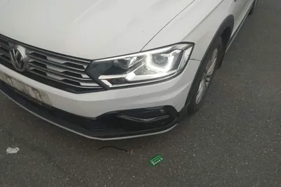 Volkswagen C-Trek