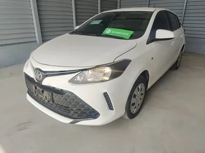Toyota Vios FS