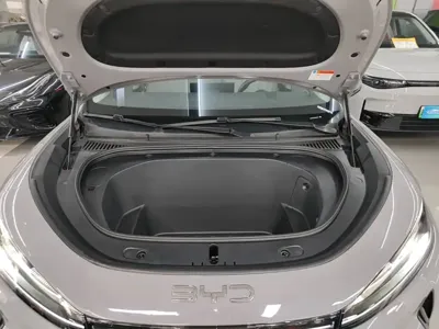 BYD 海狮05 EV