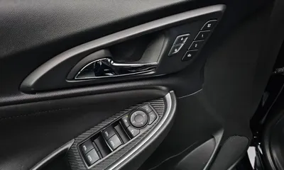 ChevroletGMDaewoo Malibu