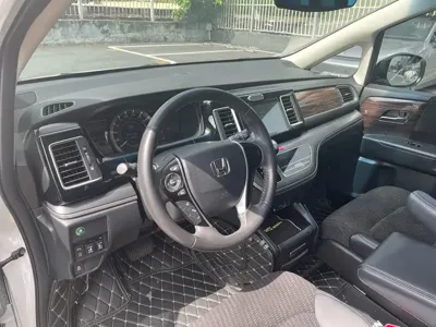 Honda Elysion