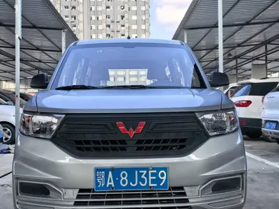 Wuling Hongguang V