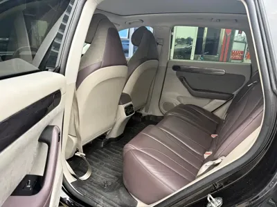 Leapmotor Leapmotor C11