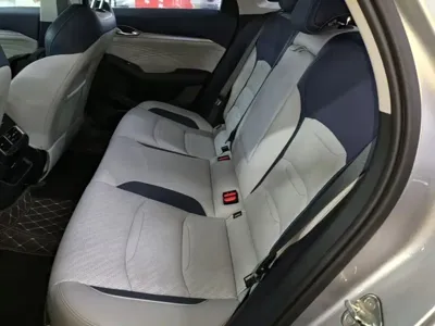Geely Xingrui